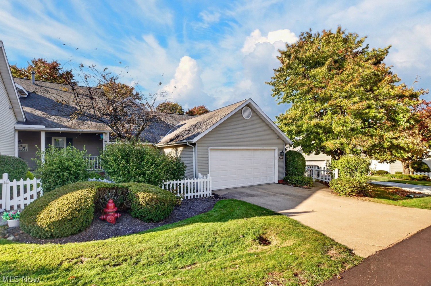 1150 Willow Bend Broadview Heights OH 44147