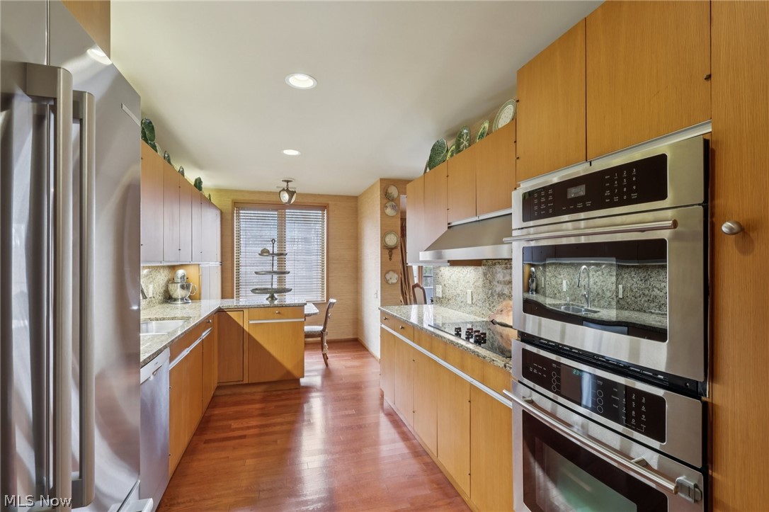 5200 Three Village Drive Lyndhurst OH 44124