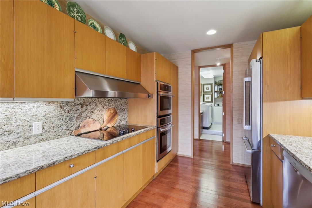 5200 Three Village Drive Lyndhurst OH 44124