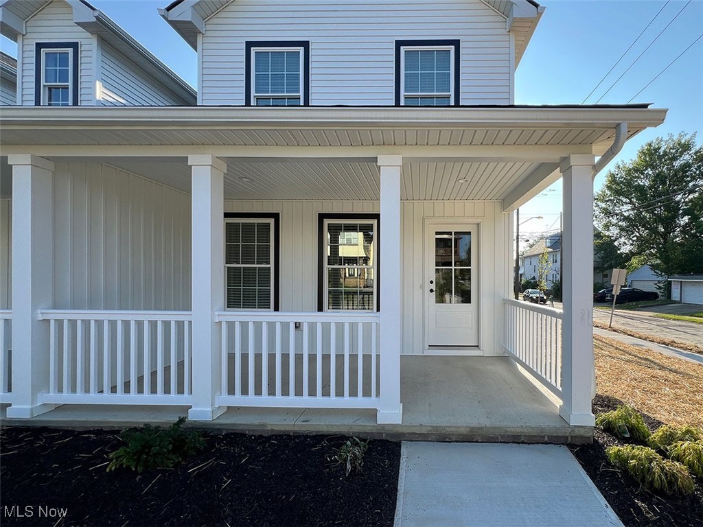 3630 Menlo Road Shaker Heights OH 44120