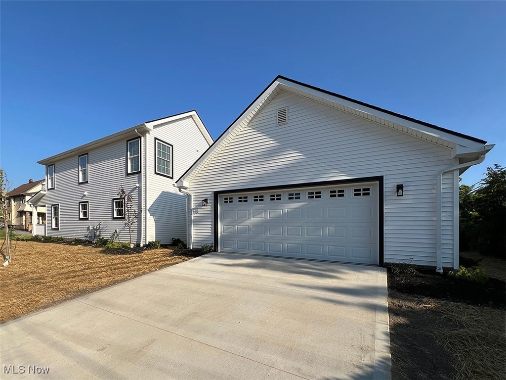 3630 Menlo Road Shaker Heights OH 44120