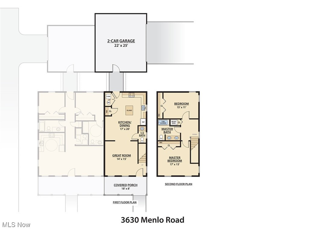 3630 Menlo Road Shaker Heights OH 44120