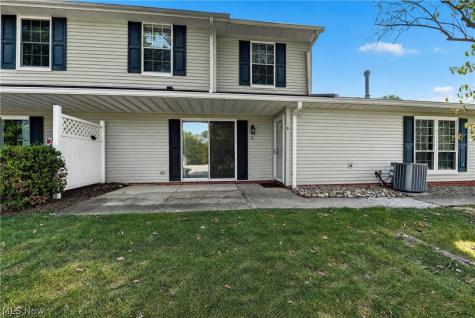 4926 Independence Circle Stow OH 44224
