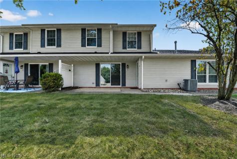 4926 Independence Circle Stow OH 44224