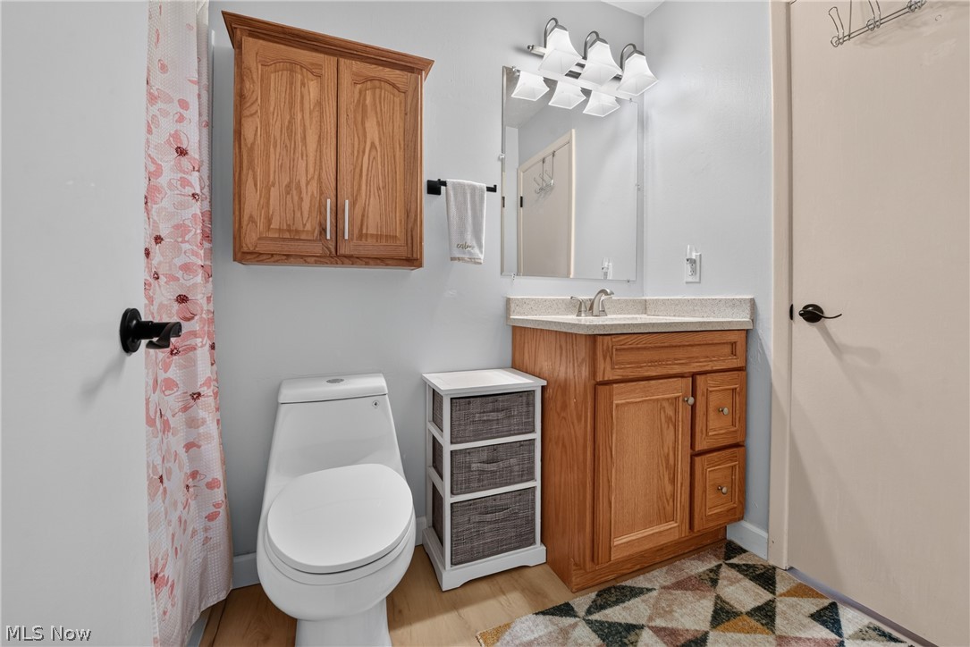 4926 Independence Circle Stow OH 44224