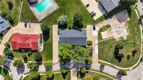 4926 Independence Circle Stow OH 44224