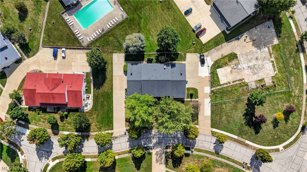 4926 Independence Circle Stow OH 44224