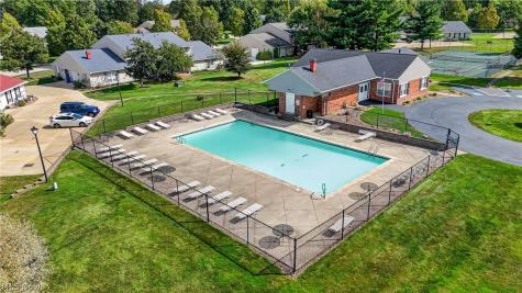 4926 Independence Circle Stow OH 44224