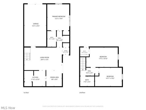 4926 Independence Circle Stow OH 44224
