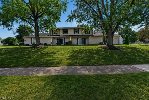 4926 Independence Circle Stow OH 44224
