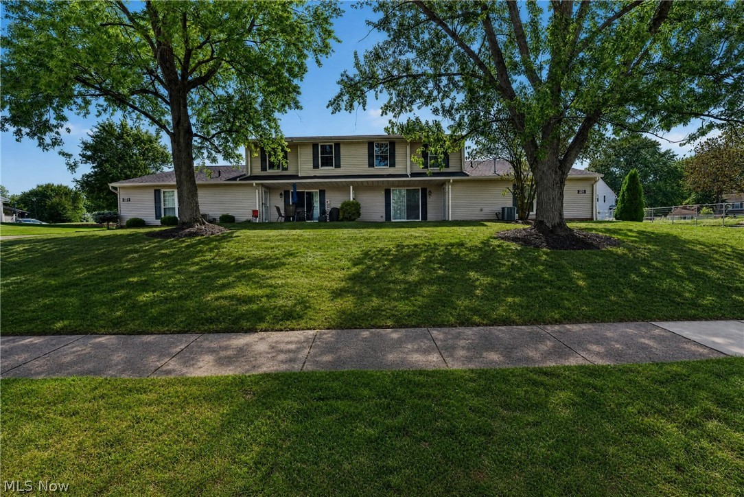 4926 Independence Circle Stow OH 44224