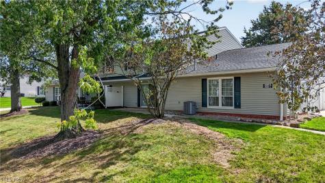 4926 Independence Circle Stow OH 44224