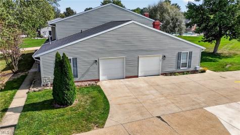 4926 Independence Circle Stow OH 44224