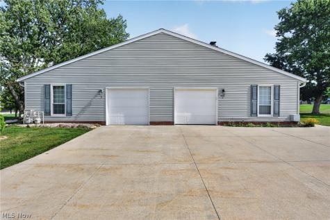 4926 Independence Circle Stow OH 44224