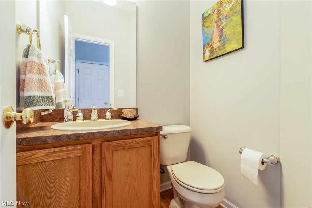 2703 Walton Boulevard Twinsburg OH 44087