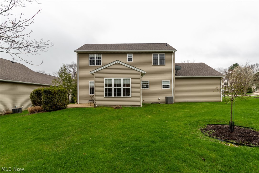 2703 Walton Boulevard Twinsburg OH 44087