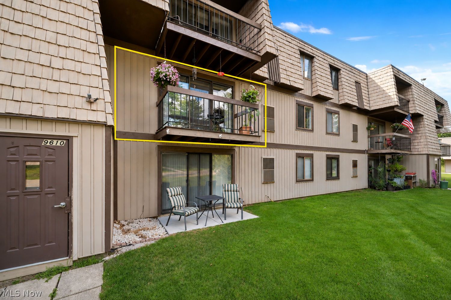 9610 Cove Drive North Royalton OH 44133