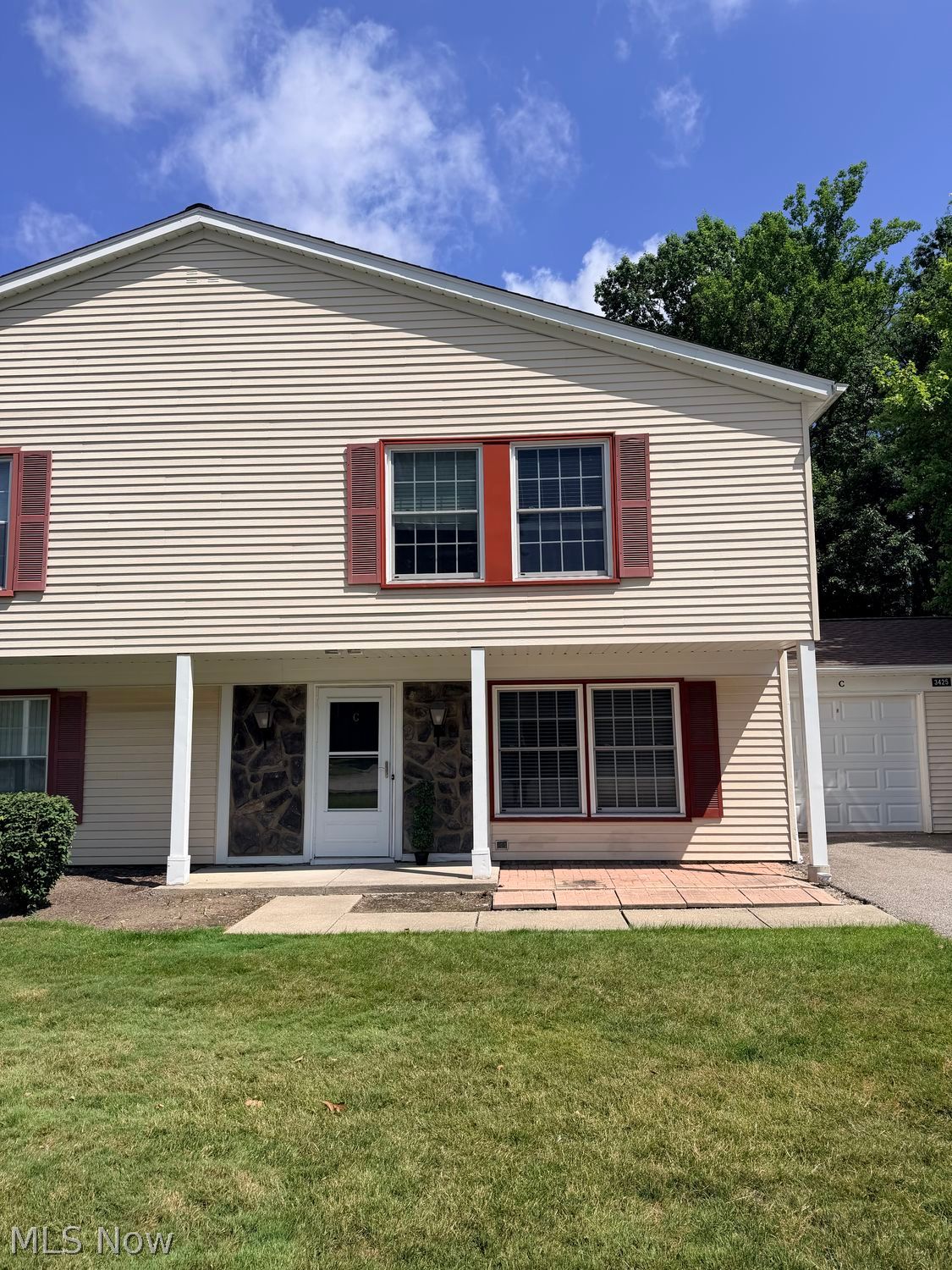 3425 Beaver Trail Aurora OH 44202