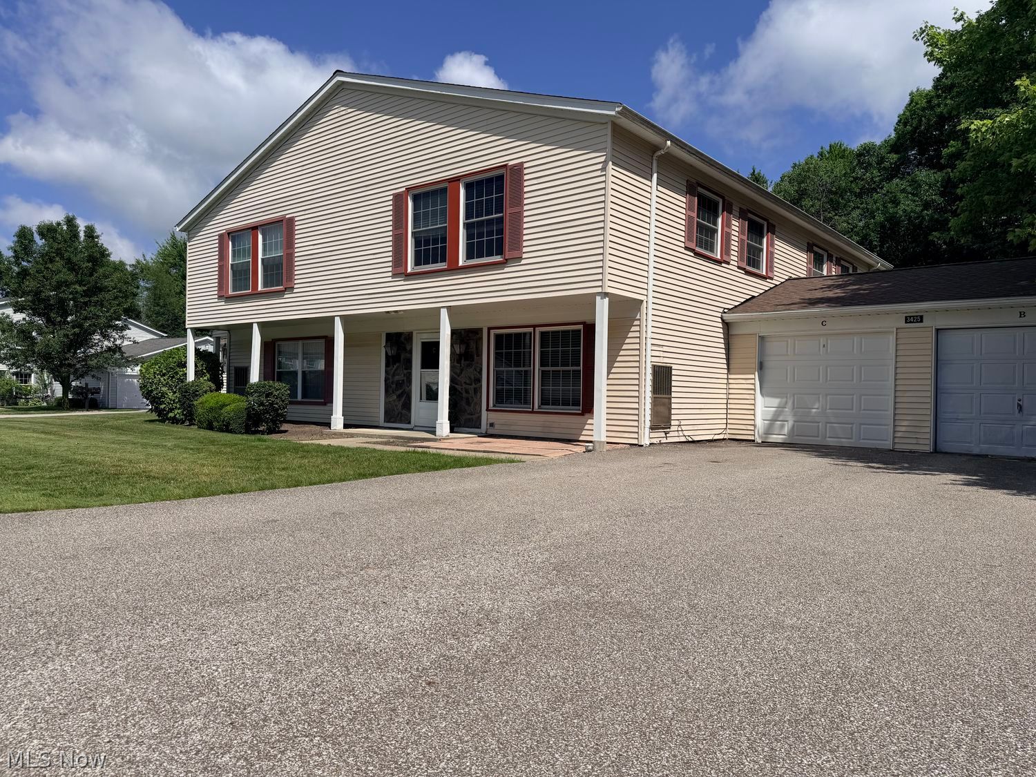 3425 Beaver Trail Aurora OH 44202