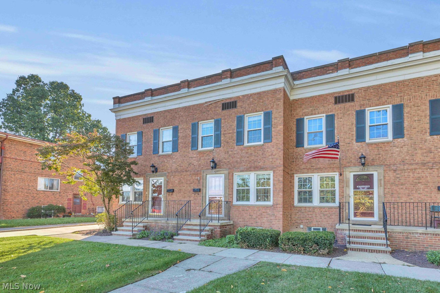 2700 Wooster Road Rocky River OH 44116