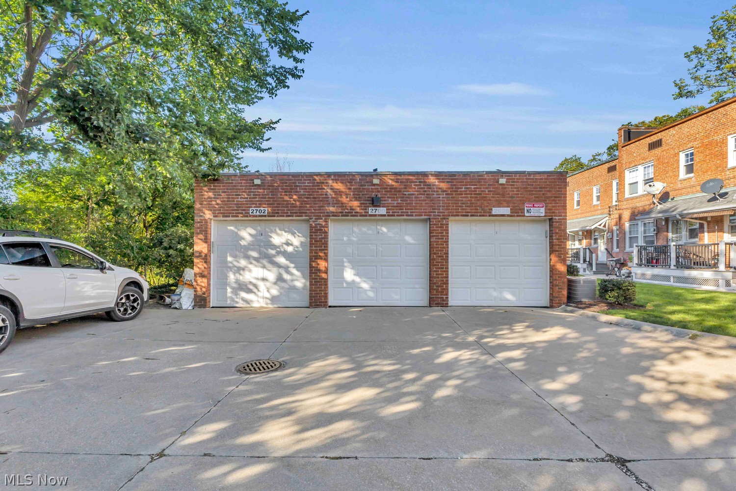 2700 Wooster Road Rocky River OH 44116