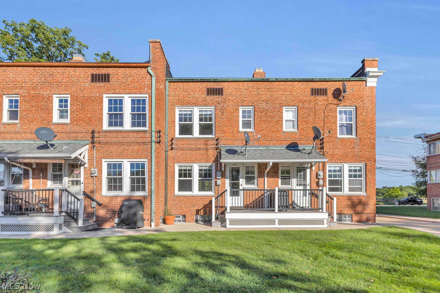 2700 Wooster Road Rocky River OH 44116