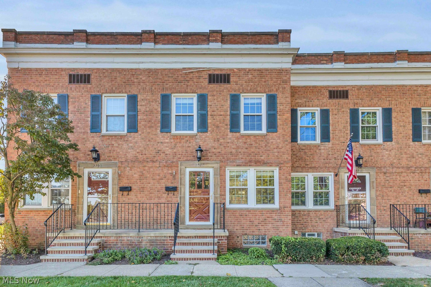 2700 Wooster Road Rocky River OH 44116