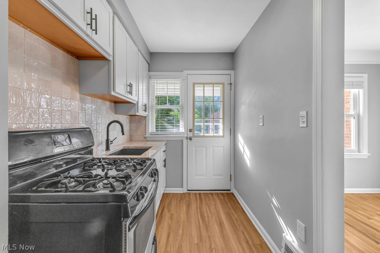 2700 Wooster Road Rocky River OH 44116