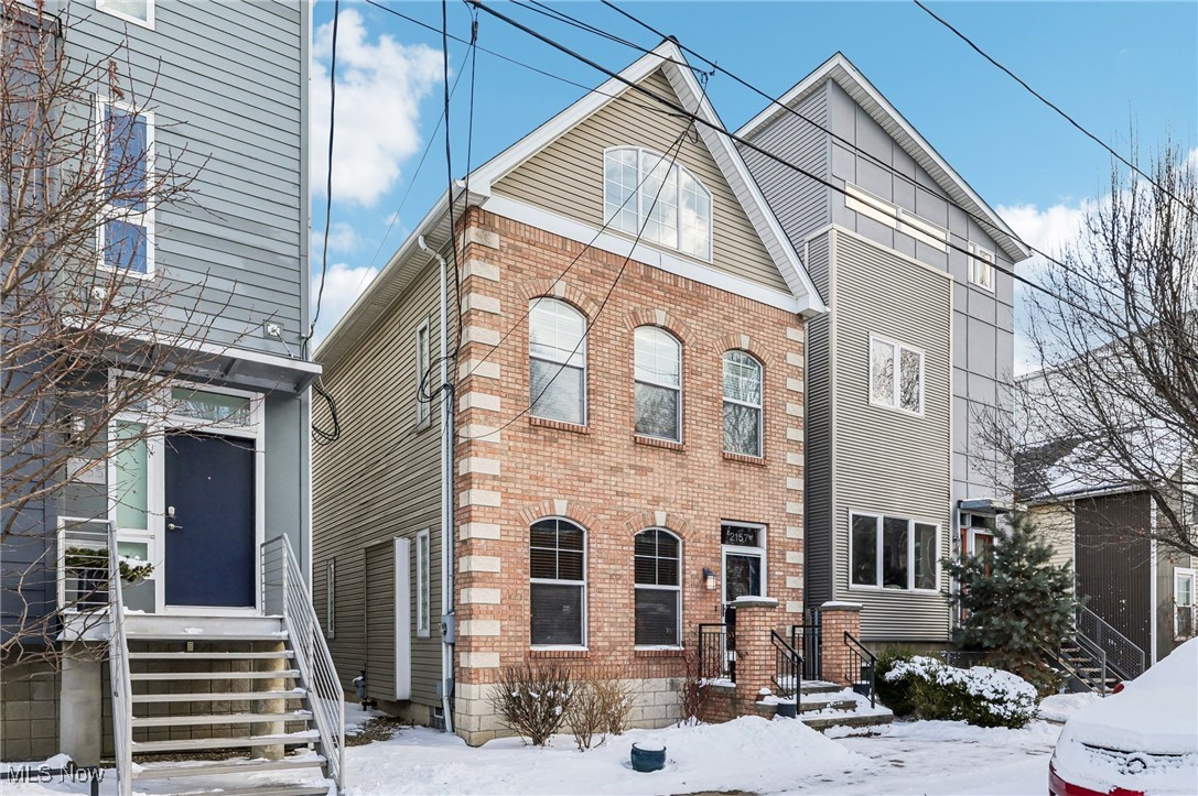 2157 W 6th Street Cleveland OH 44113
