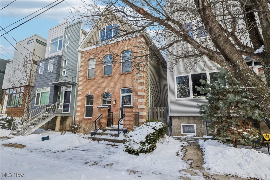 2157 W 6th Street Cleveland OH 44113