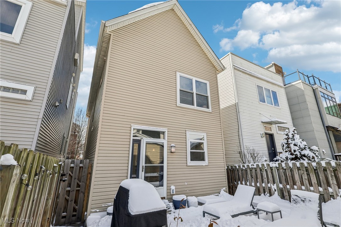 2157 W 6th Street Cleveland OH 44113