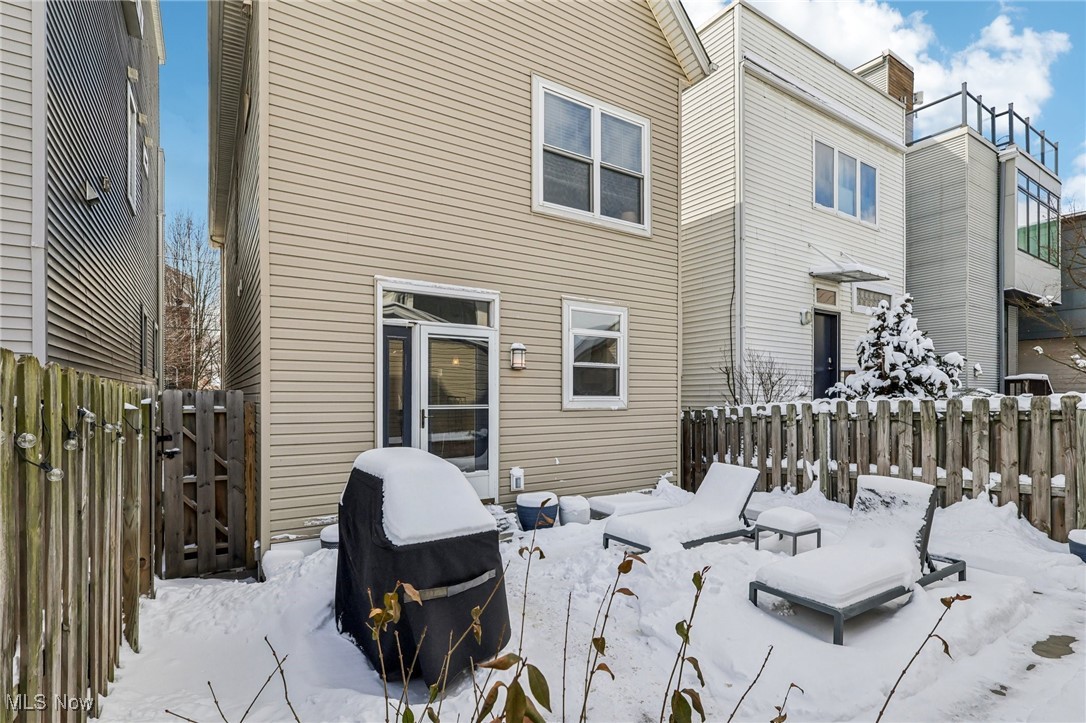 2157 W 6th Street Cleveland OH 44113