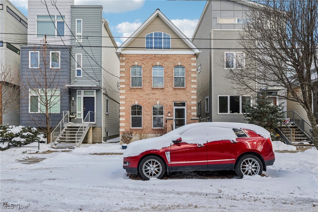 2157 W 6th Street Cleveland OH 44113