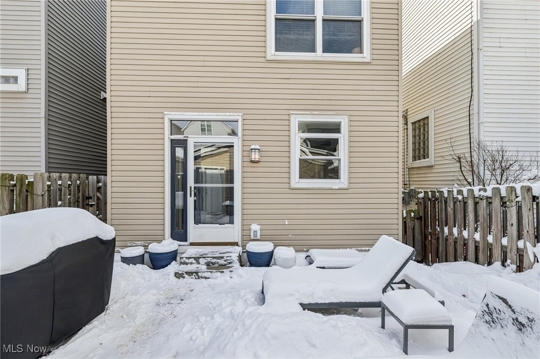 2157 W 6th Street Cleveland OH 44113