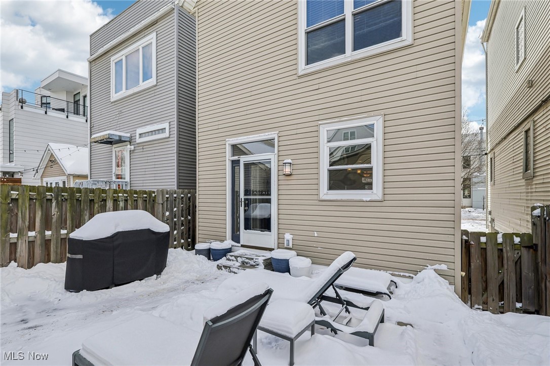 2157 W 6th Street Cleveland OH 44113