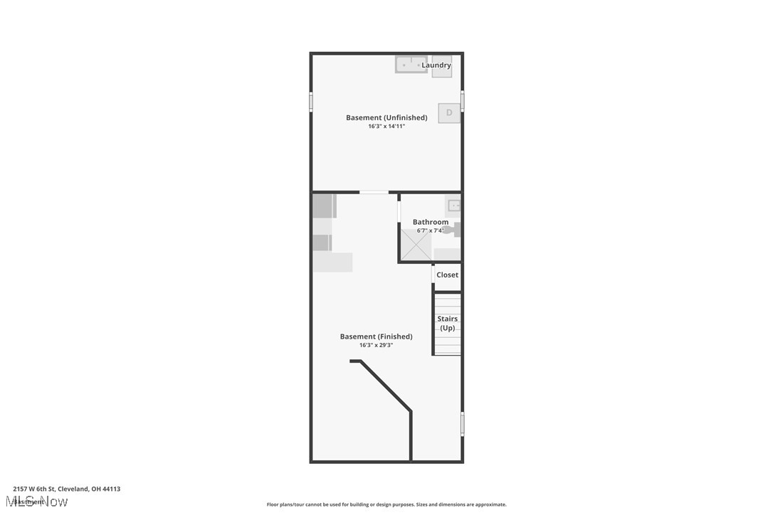 2157 W 6th Street Cleveland OH 44113