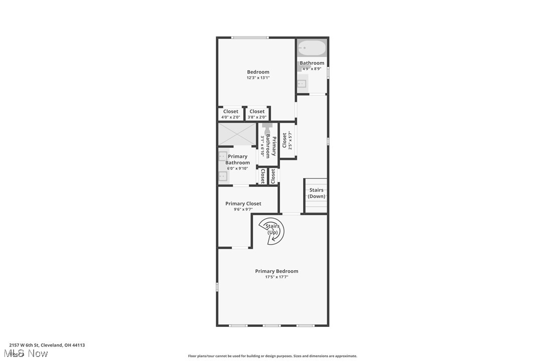 2157 W 6th Street Cleveland OH 44113