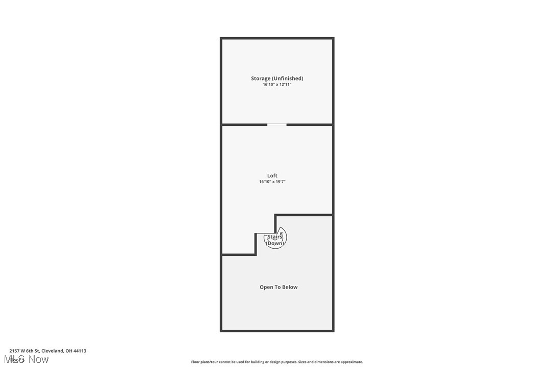 2157 W 6th Street Cleveland OH 44113