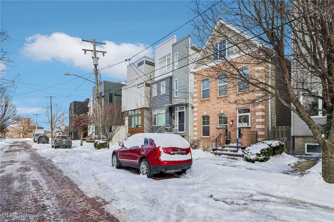2157 W 6th Street Cleveland OH 44113