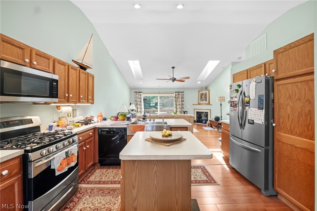 5729 Saint Thomas Lane Madison OH 44057