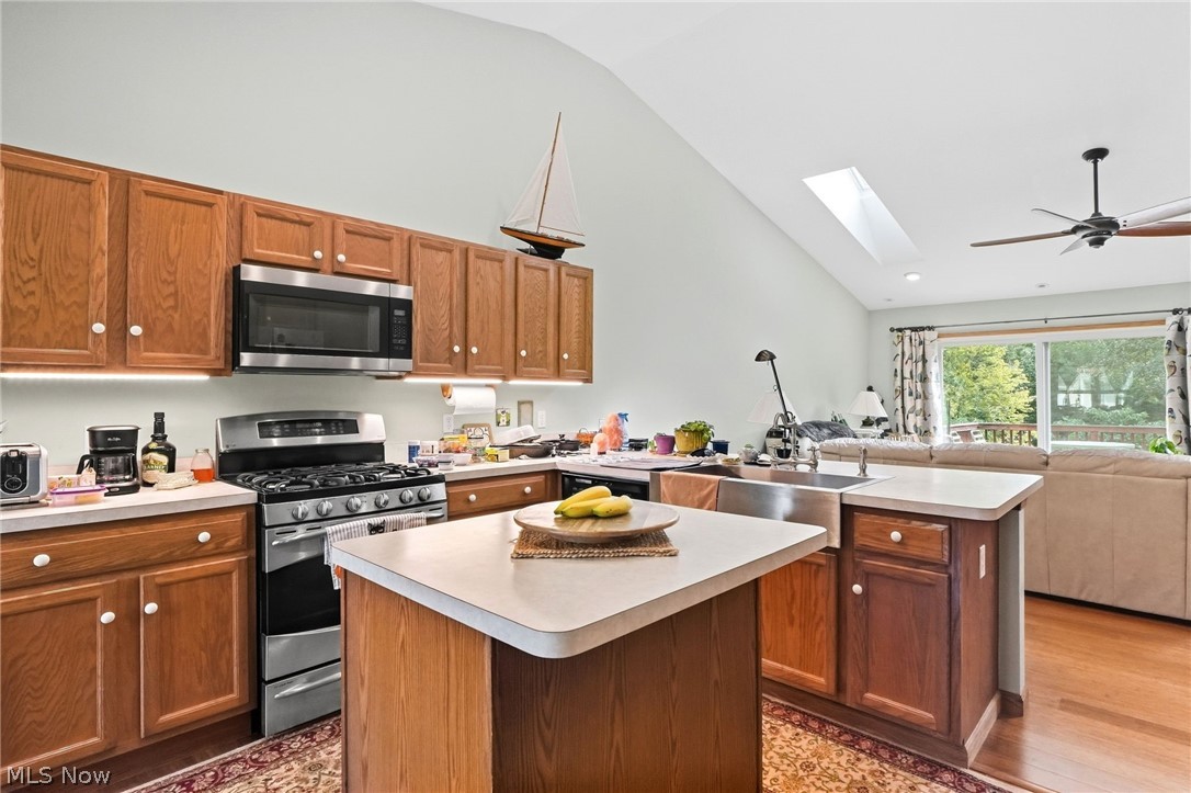 5729 Saint Thomas Lane Madison OH 44057