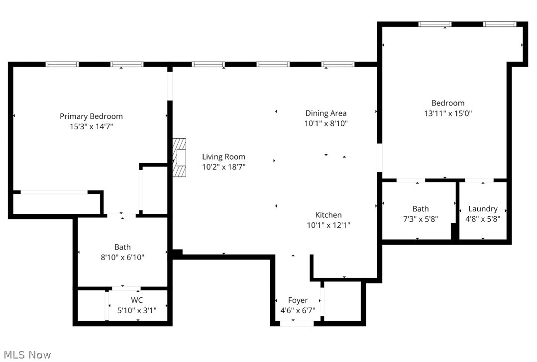 1260 W 4th Street Cleveland OH 44113