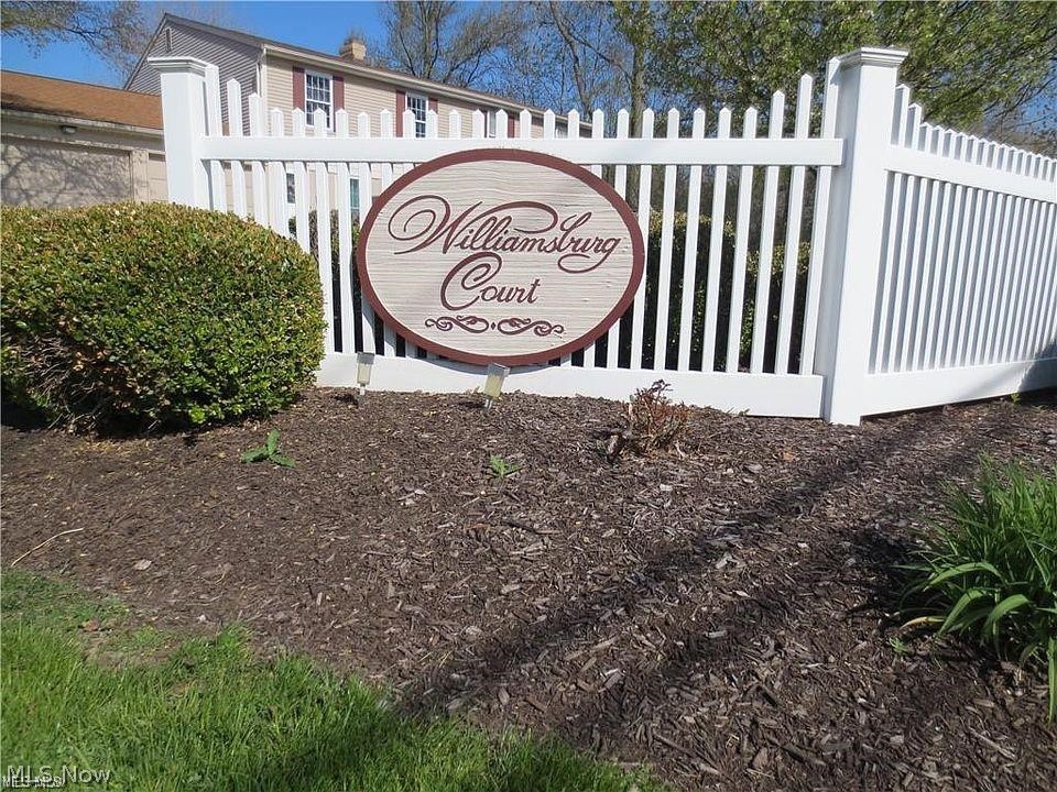 20325 Williamsburg Court Middleburg Heights OH 44130