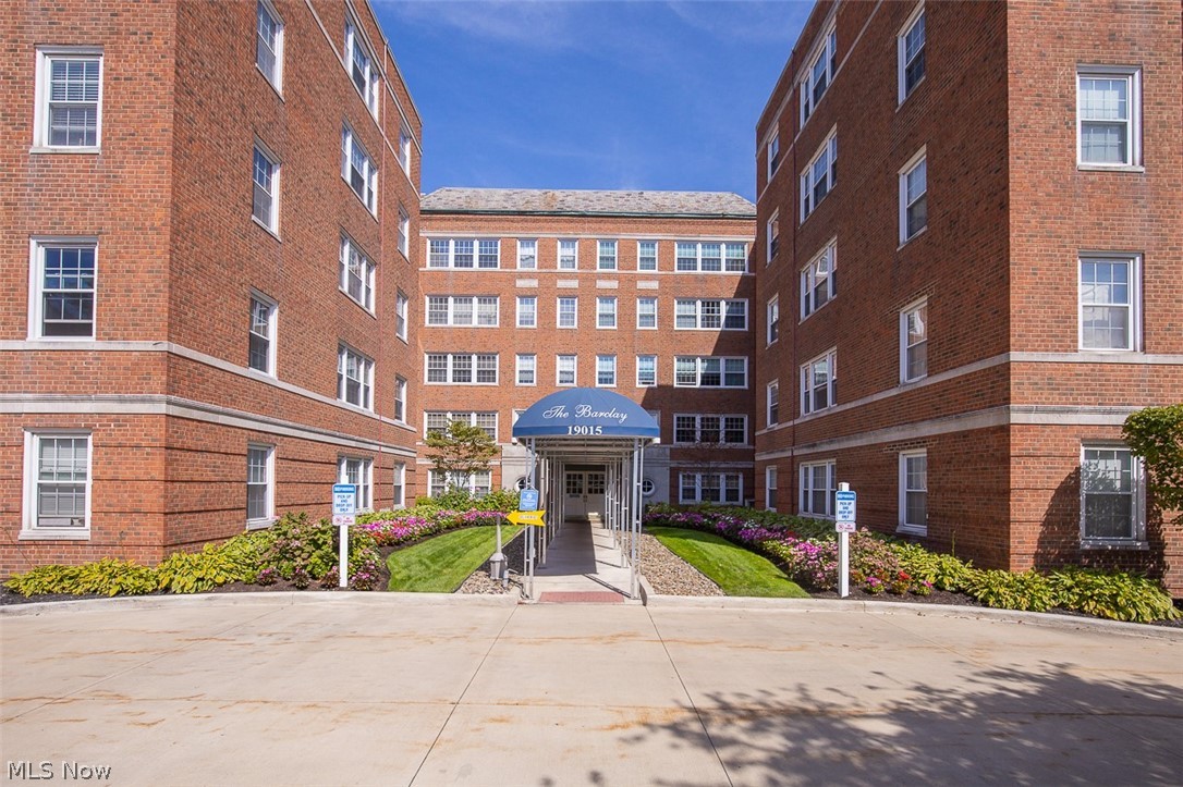 19015 Van Aken Boulevard Shaker Heights OH 44122