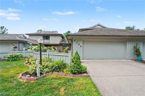 1166 Inverness Lane Stow OH 44224