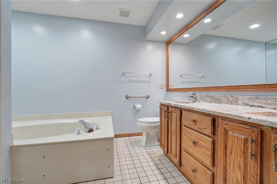 1166 Inverness Lane Stow OH 44224