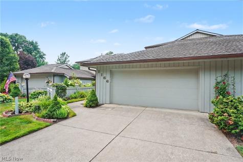 1166 Inverness Lane Stow OH 44224