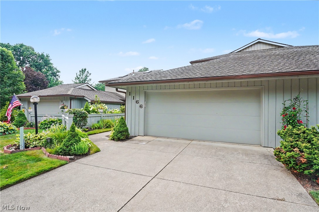 1166 Inverness Lane Stow OH 44224