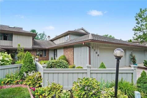 1166 Inverness Lane Stow OH 44224