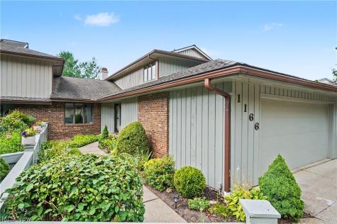1166 Inverness Lane Stow OH 44224